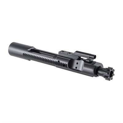 M16 5.56 Titanium Bolt Carrier Group DLC