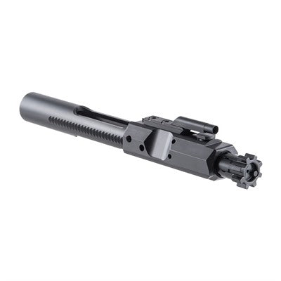308 AR Titanium Bolt Carrier Group DLC