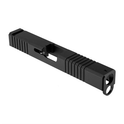 Iron Sight Slide for Glock 17 Gen 4
