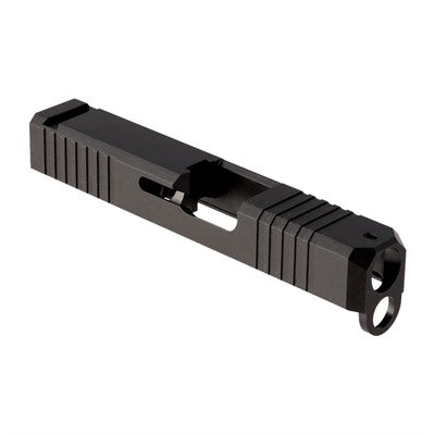 Iron Sight Slide for Glock 26