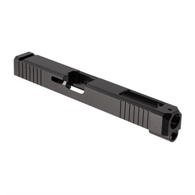 Iron Sight Slide for Glock 34