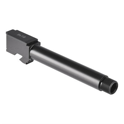 Match Grade Barrel for Glock 17