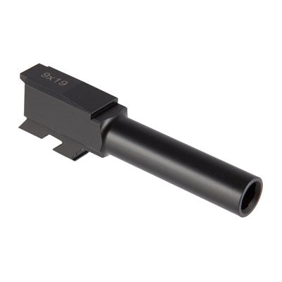 Match Grade Barrel for Glock 43