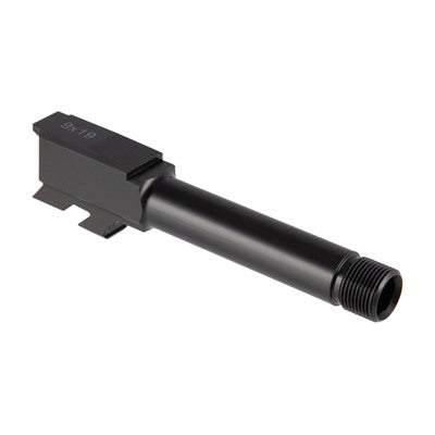 Match Grade Barrel for Glock 43