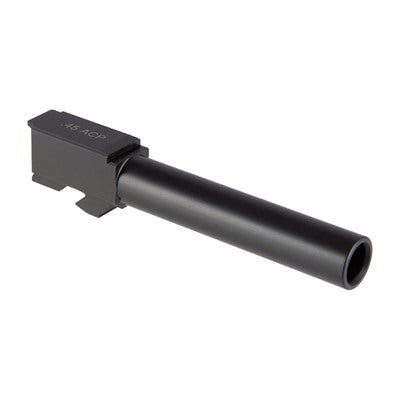 Match Grade Barrel for Glock 21