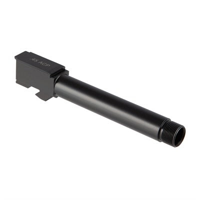 Match Grade Barrel for Glock 21