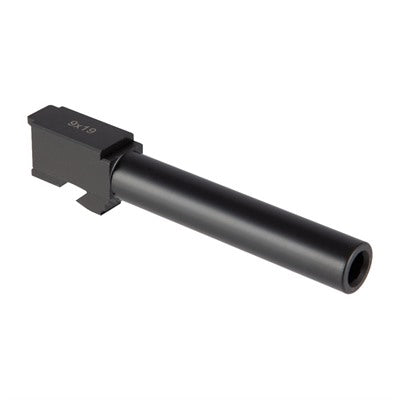 Match Grade Conversion Barrel for Glock 22