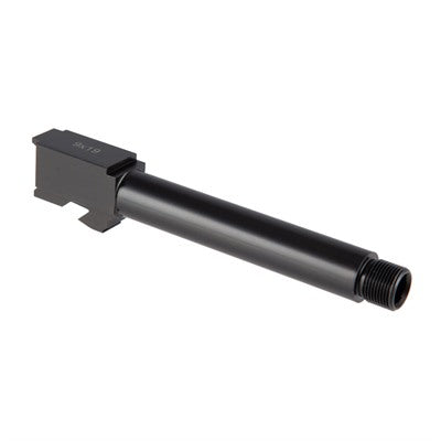 Match Grade Conversion Barrel for Glock 22