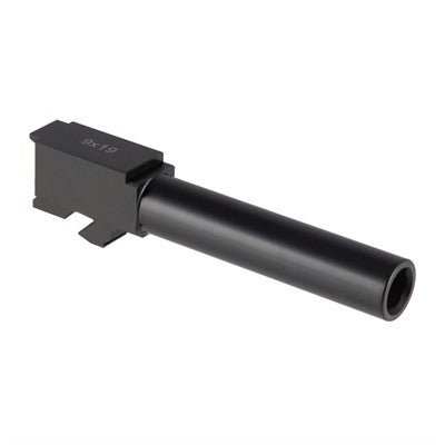 Match Grade Conversion Barrel for Glock 23