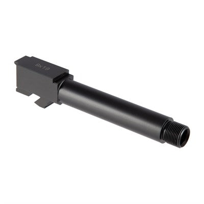 Match Grade Conversion Barrel for Glock 23
