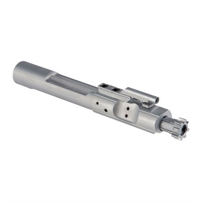 AR-15 Semi-Auto Chrome Bolt Carrier Group