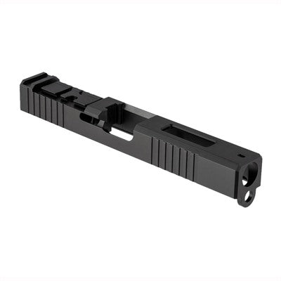 ACRO Cut Slide for Glock 17 Gen 3