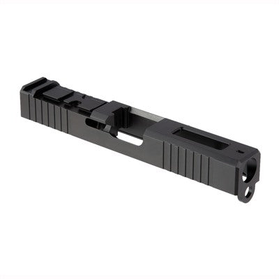 ACRO Cut Slide for Glock 19 Gen 3