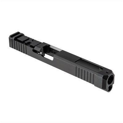 ACRO Cut Slide for Glock 34 Gen 3