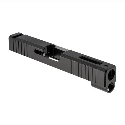 Iron Sight Slide for Glock 48