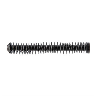 Recoil Spring Assembly for Compact Frame Glock Pistols