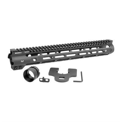 AR-15 Wrenchman Lightweight Handguard