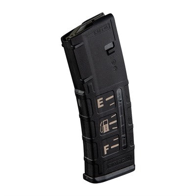 AR-15 Laser Engraved PMAG GEN2 MOE 30-Round Magazine