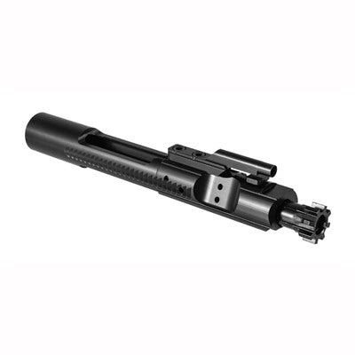 M16 5.56 Bolt Carrier Group - Nitride MP