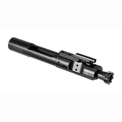 M16 6.8mm SPC Bolt Carrier Group - Nitride MP