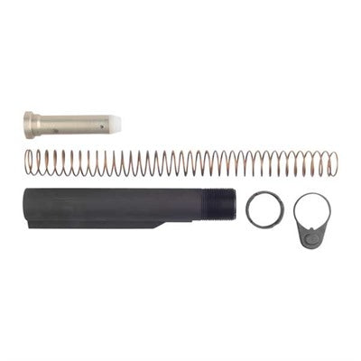 AR-15/M16 Mil-Spec Buffer Tube Assembly