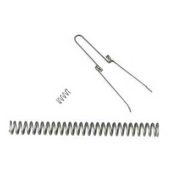 RSA-100 17 lb Pro-Spring Kit for New Model Ruger Single Action