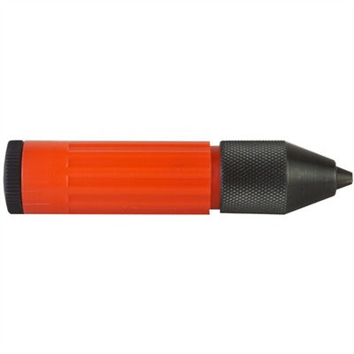 Screw Head Polishing and Pin Vise Tool