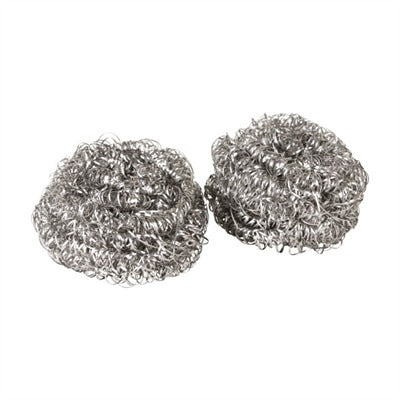 Stainless Steel Cleaning Sponge