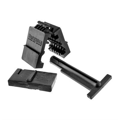AR-15/M16 Lower Receiver Vise Block