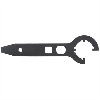 CAR-15/M4 Buttstock Wrench Tool
