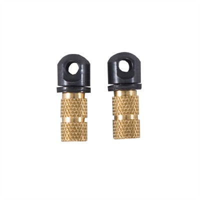 Firearm Stock Inserts