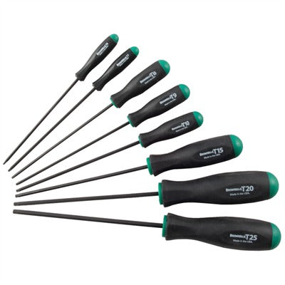 Torx Driver Set for Gunsmithing