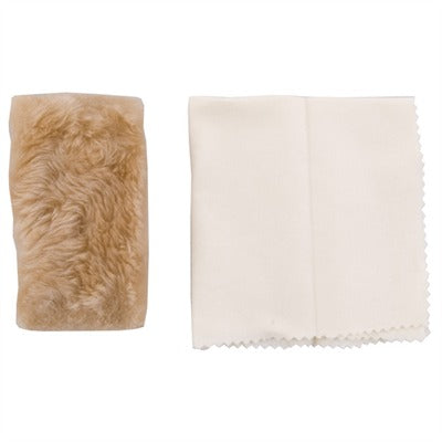 Silicone Gun Cleaning Cloth