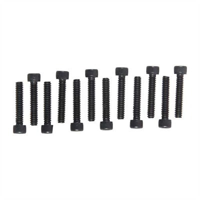 Socket Head Cap and Set Screw Kit