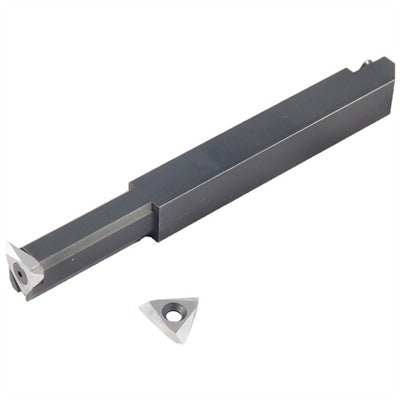 High-Speed Steel Lathe 1/2" Threader Kit