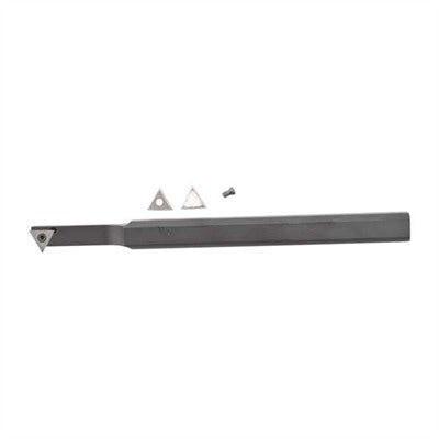 High-Speed Steel 1/2" Lathe Threader