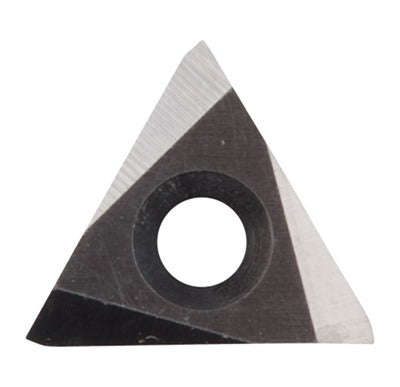 High-Speed Steel Insert