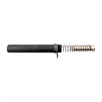 AR-15 Pistol Buffer Tube Assembly