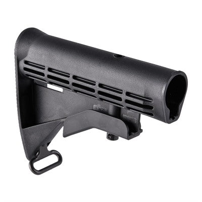 M4 Buttstock