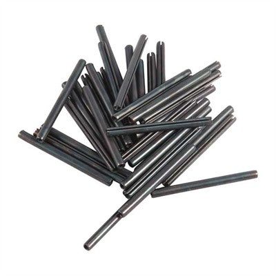 Black Roll Pin Kit 050806010468