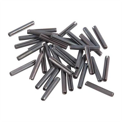 Black Roll Pin Kit 050806010482