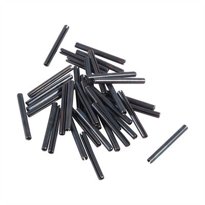 Black Roll Pin Kit 050806010499