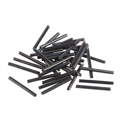 Black Roll Pin Kit - UPC 050806010505
