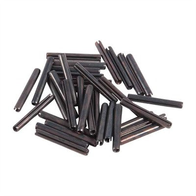 Black Roll Pin Kit - UPC 050806010536