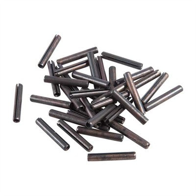 Black Roll Pin Kit - UPC 050806010581