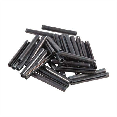 Black Roll Pin Kit - UPC 050806010598