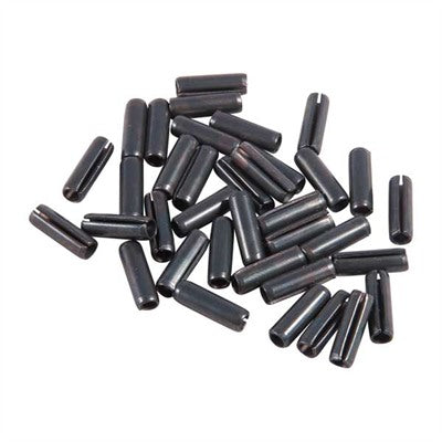 Black Roll Pin Kit - UPC 050806010604
