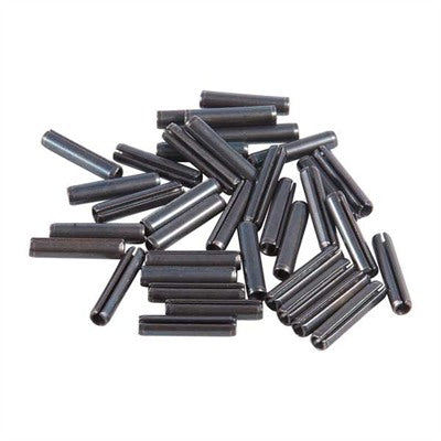 Black Roll Pin Kit - UPC 050806010611