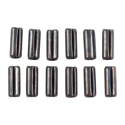 Black Roll Pin Kit - UPC 050806010635
