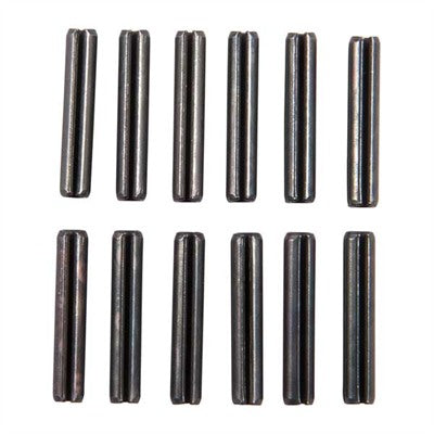 Black Roll Pin Kit - UPC 050806010666